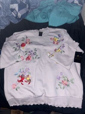 Disney Princess Sidekick Animals Her Universe